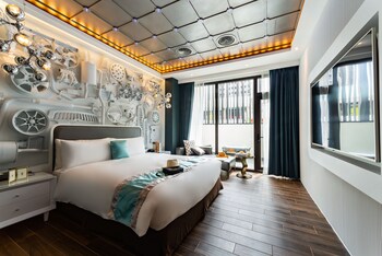 norway forest motel wen chuang branch