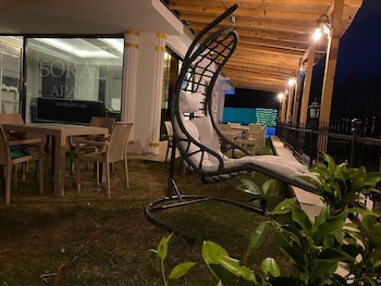 soral apart otel