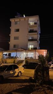 soral apart otel