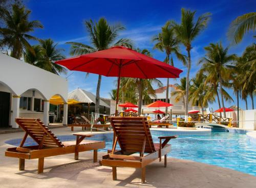 hotel bahia del sol
