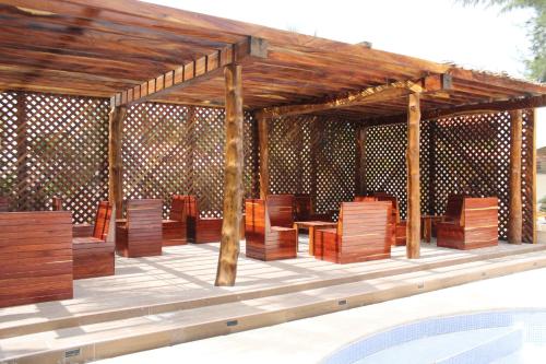 hotel bahia del sol