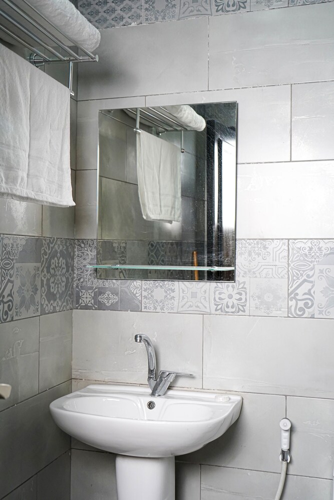 flamingo hotel irbid