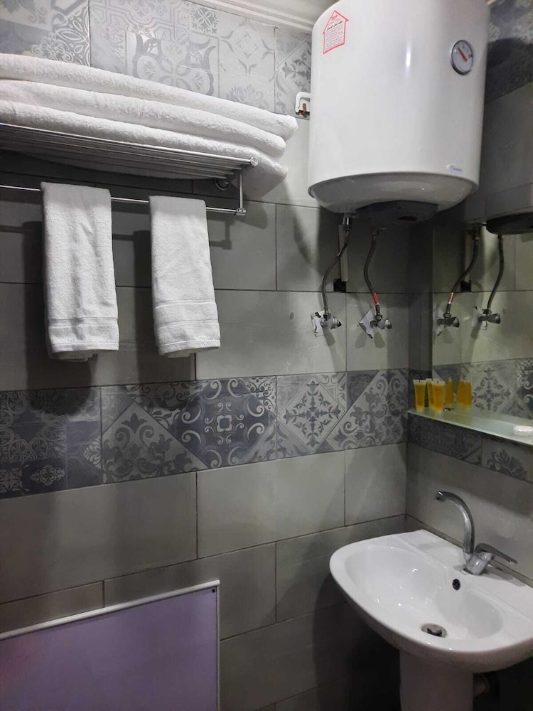 flamingo hotel irbid
