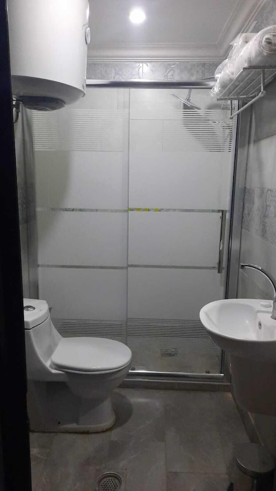 flamingo hotel irbid