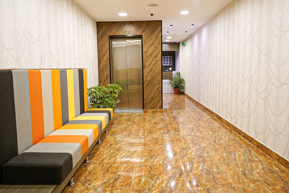 flamingo hotel irbid