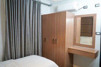 flamingo hotel irbid