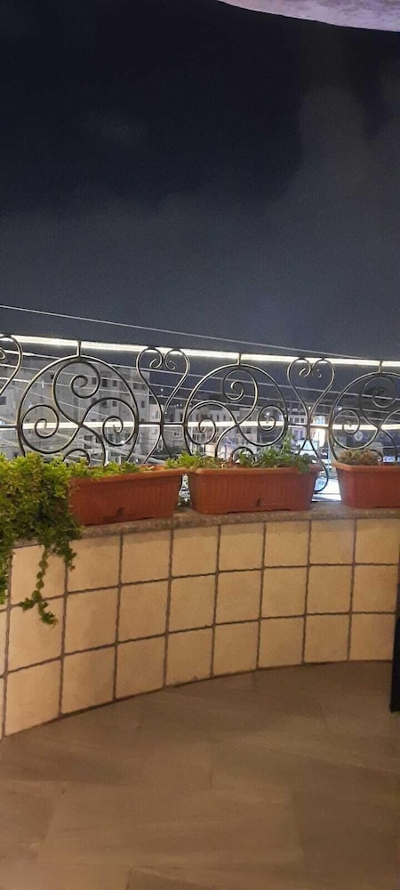 flamingo hotel irbid