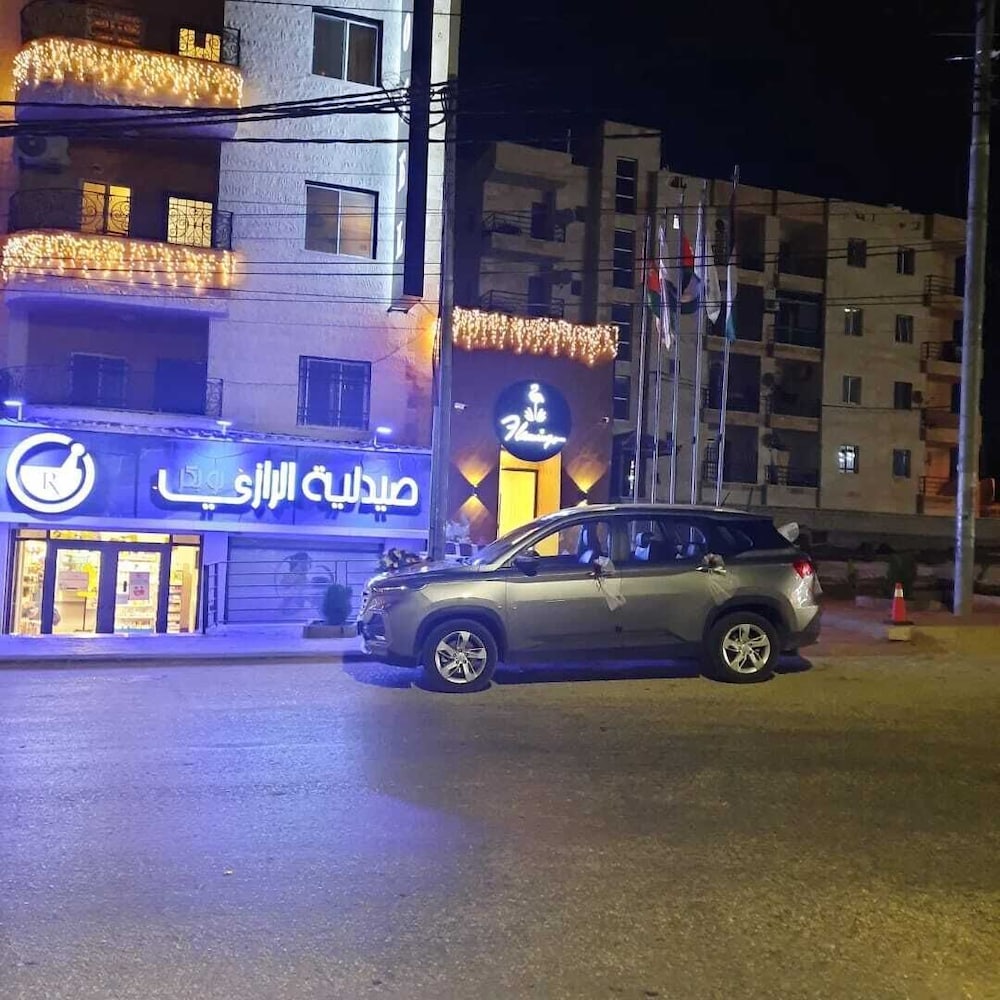 irbid