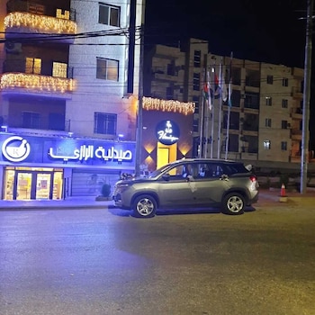 irbid