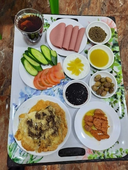 flamingo hotel irbid
