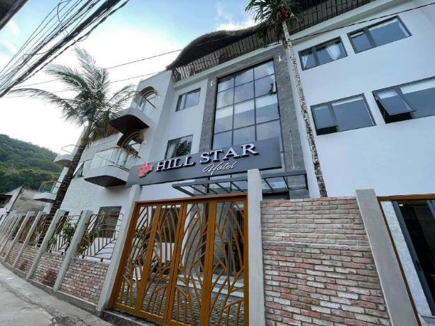 hill star hotel phu quoc