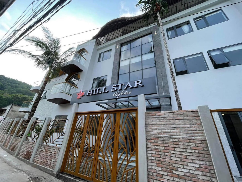 hill star hotel phu quoc