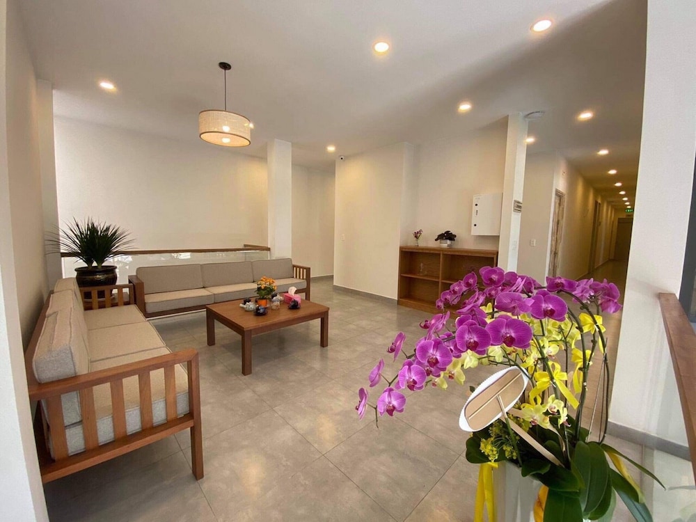 hill star hotel phu quoc