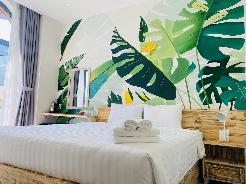 hill star hotel phu quoc