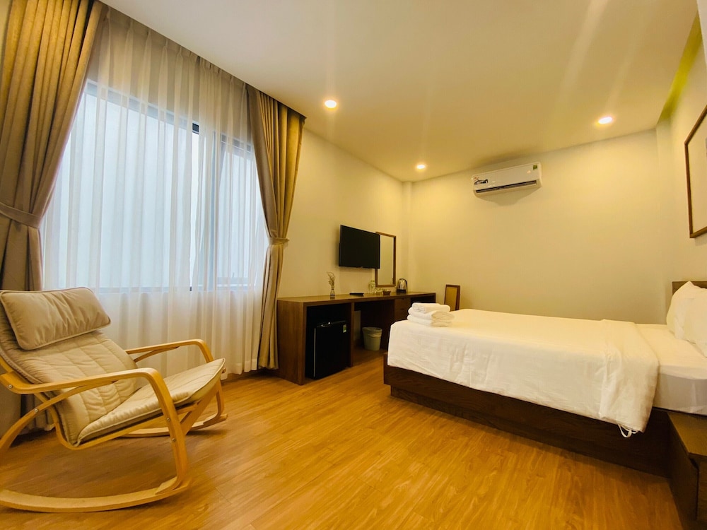 hill star hotel phu quoc