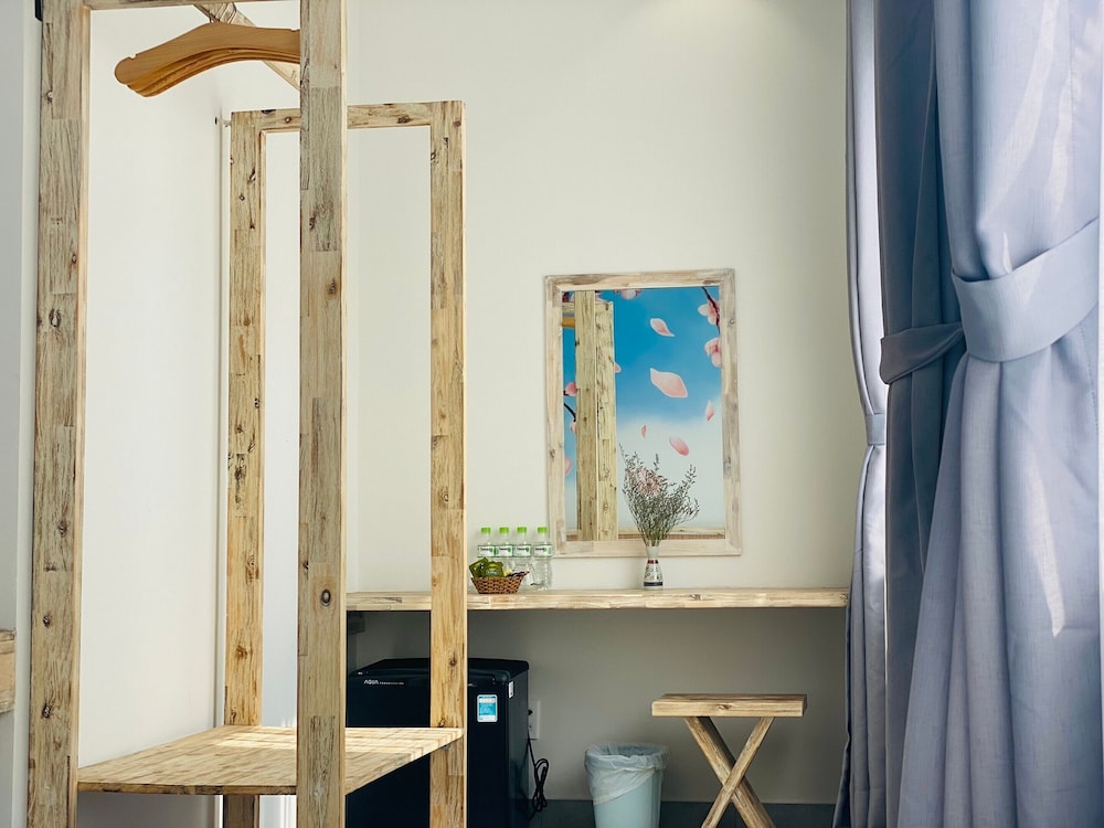 hill star hotel phu quoc