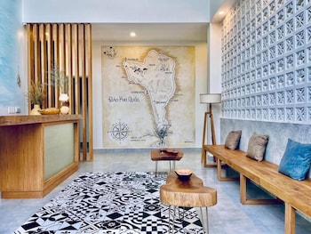 hill star hotel phu quoc