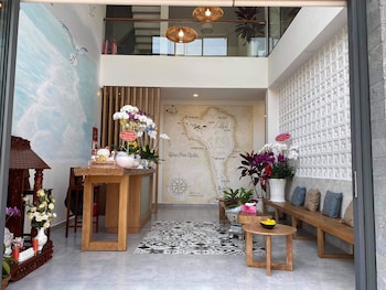 hill star hotel phu quoc