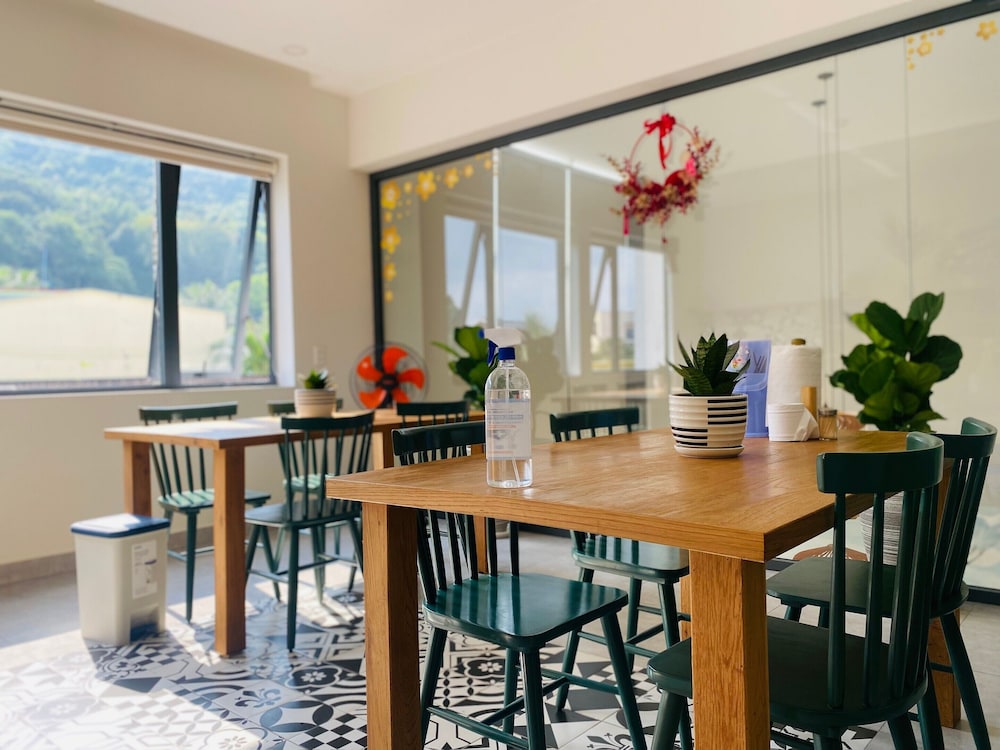 hill star hotel phu quoc