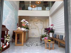 hill star hotel phu quoc