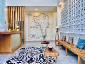 hill star hotel phu quoc