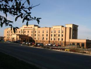 Hampton Inn & Suites Woodstock, Va,Luray>>Front Royal,3 star