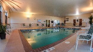 Hampton Inn & Suites Woodstock, Va,Luray>>Front Royal,3 star