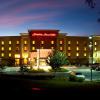 hampton inn and suites woodstock va