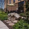 hampton inn and suites woodstock va