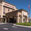 hampton inn and suites woodstock va