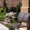hampton inn and suites woodstock va