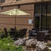 hampton inn and suites woodstock va