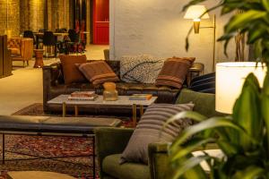 evo hotel