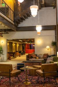 evo hotel