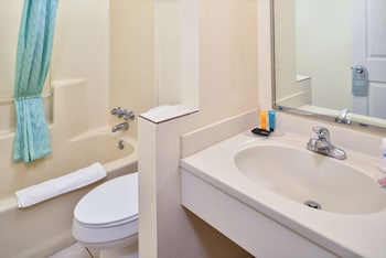 americas best value inn and suites bluffton