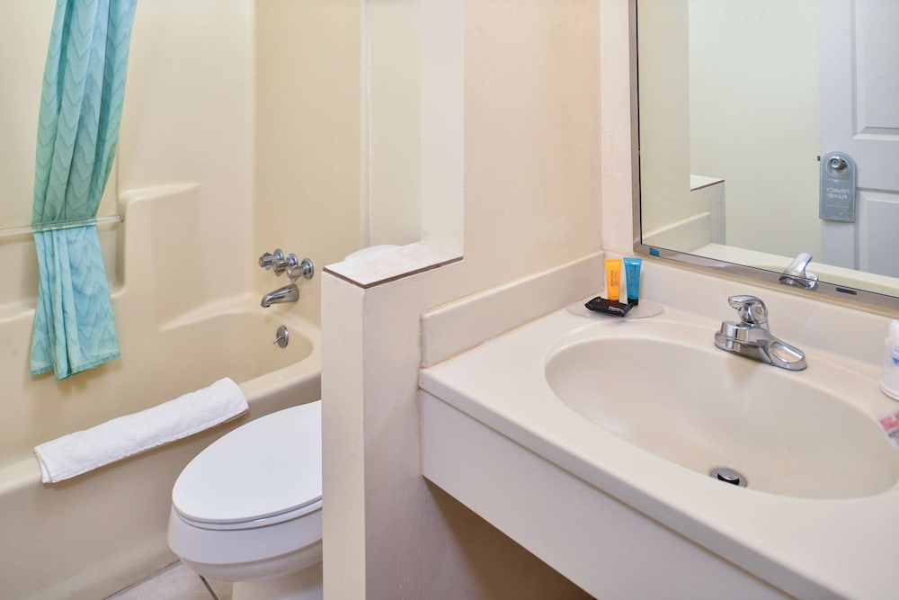 americas best value inn and suites bluffton