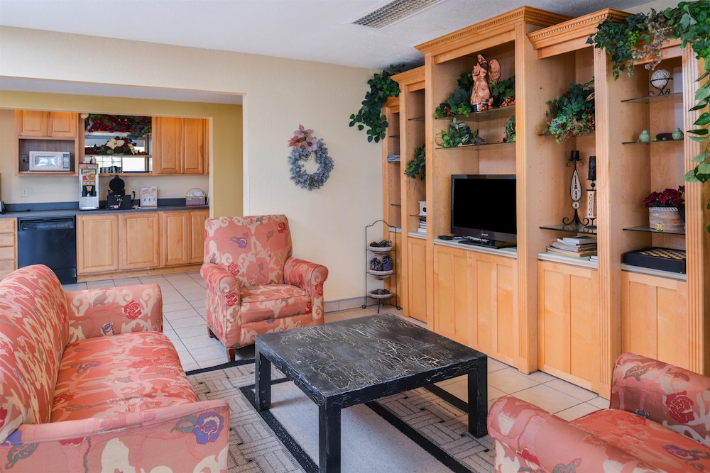 americas best value inn and suites bluffton