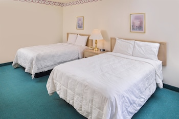 americas best value inn and suites bluffton