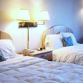 americas best value inn and suites bluffton