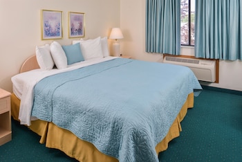 americas best value inn and suites bluffton