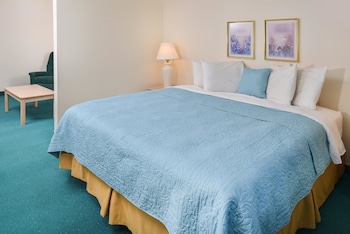 americas best value inn and suites bluffton