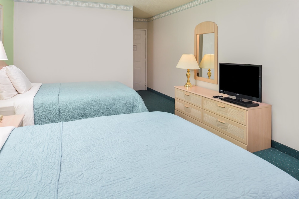 americas best value inn and suites bluffton