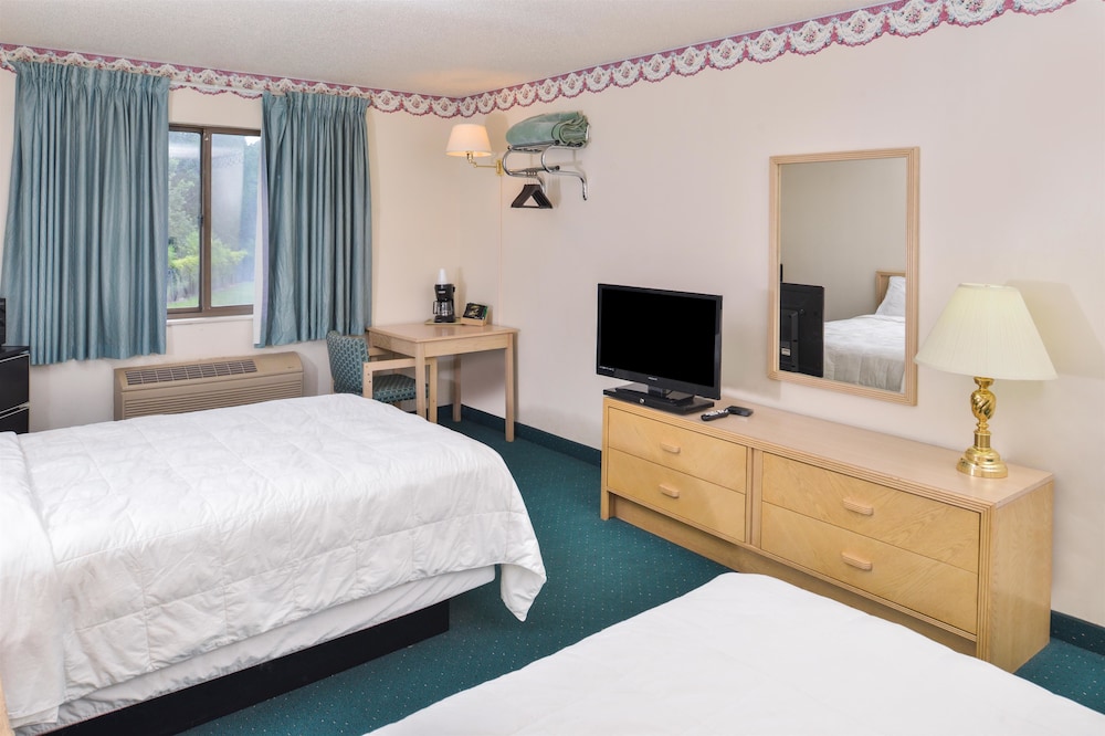 americas best value inn and suites bluffton