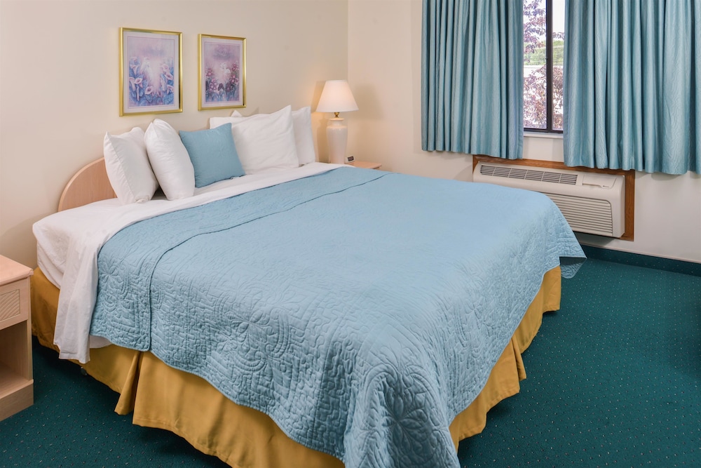 americas best value inn and suites bluffton
