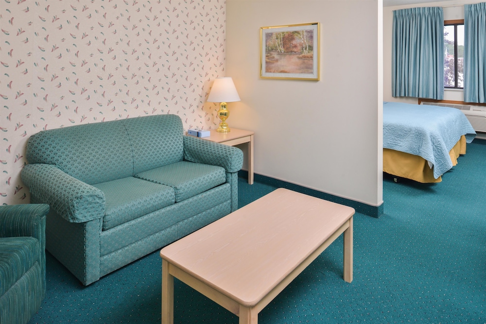 americas best value inn and suites bluffton
