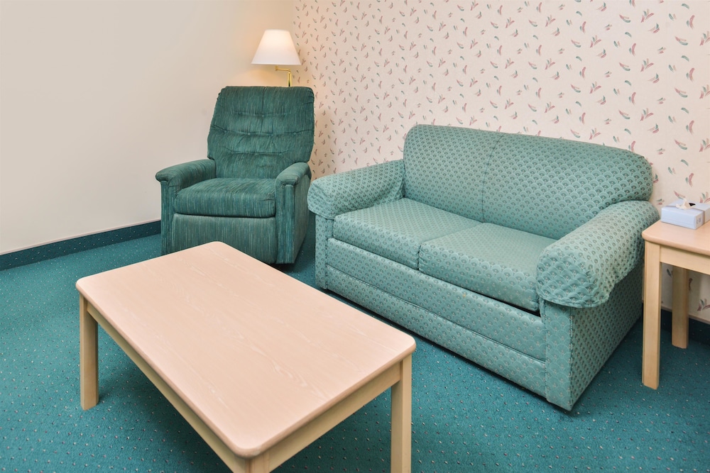 americas best value inn and suites bluffton