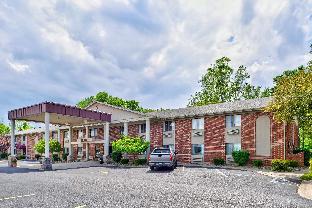 americas best value inn and suites bluffton
