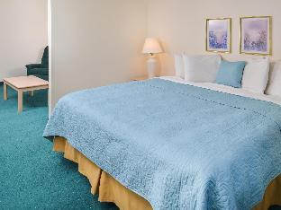 americas best value inn and suites bluffton