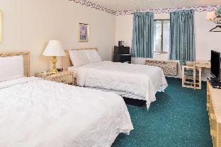 americas best value inn and suites bluffton