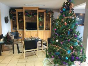 americas best value inn and suites bluffton